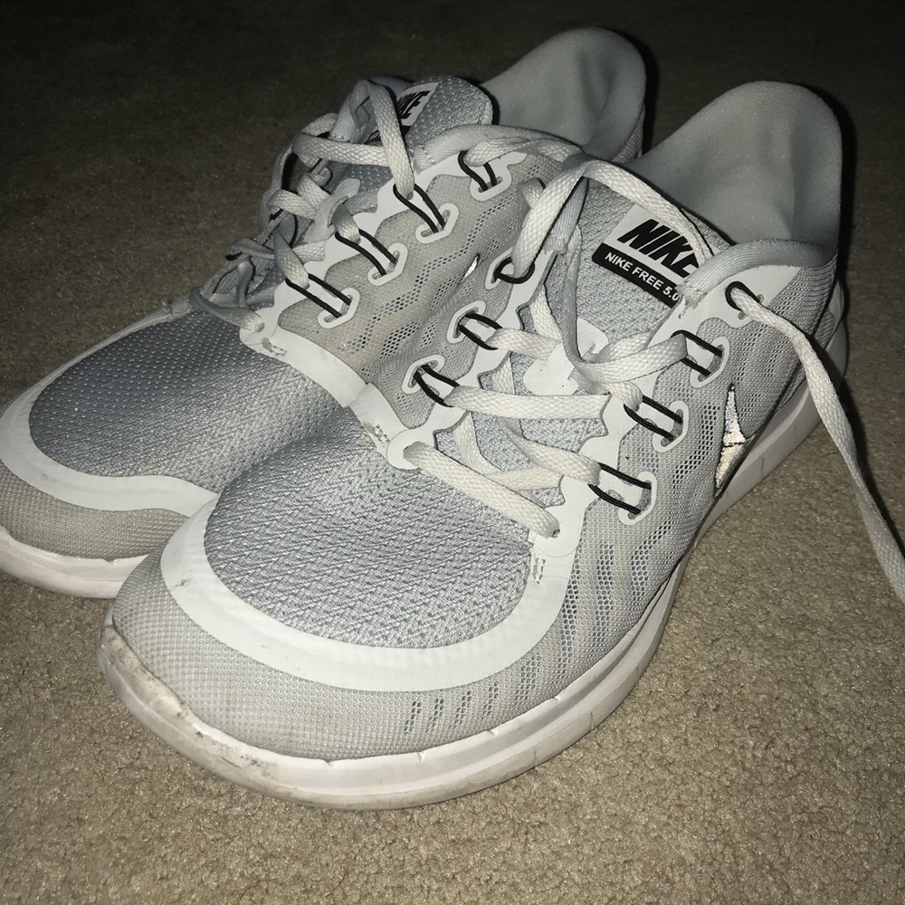 Nike Free 5.0